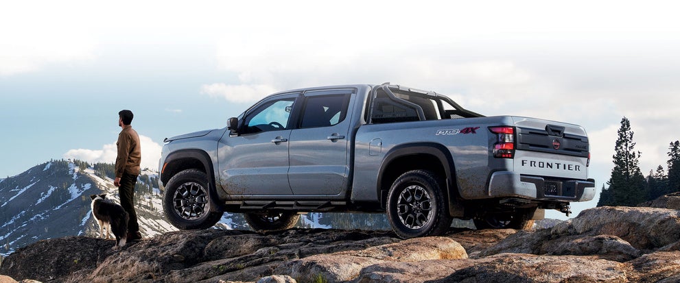 Performance Nissan of Pompano in Pompano Beach FL