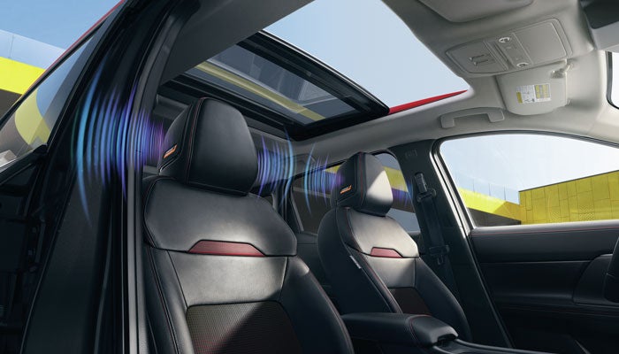 Performance Nissan of Pompano in Pompano Beach FL